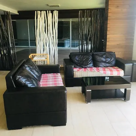 Апартаменты 1+1 Apartamento Avsallar
