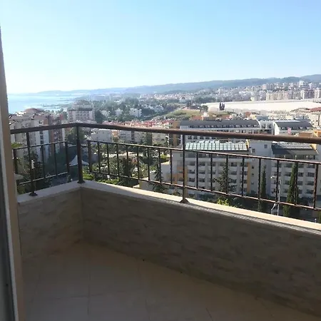 Апартаменты 1+1 Apartamento